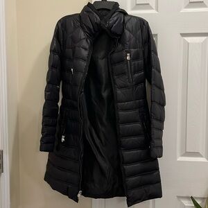 Laundry Down Coat